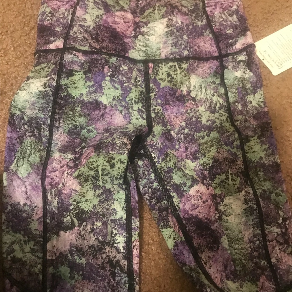 Lululemon pant